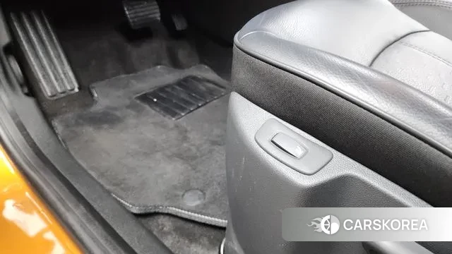 Renault Korea (Samsung) New QM3 id 3055772 из Кореи 8