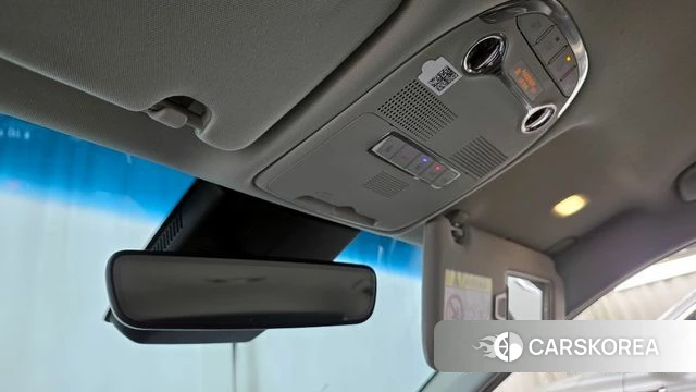 Hyundai The New Grandeur IG id 3852782 из Кореи 8
