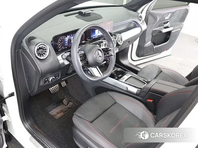 Mercedes-Benz GLB-Class X247 id 3031403 из Кореи 8