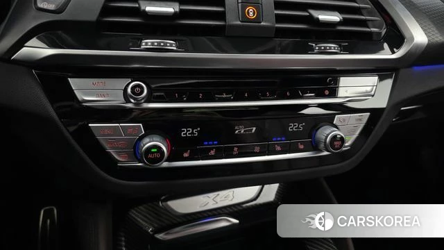 BMW X4 (G02) id 4609288 из Кореи 8