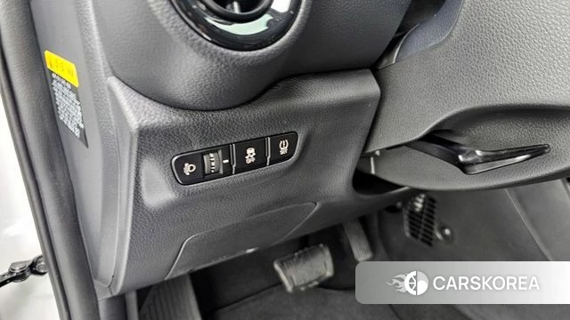 Kia The New Morning (JA) id 3791820 из Кореи 8