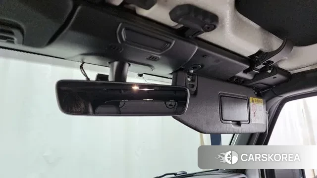 Jeep Wrangler (JL) id 3449653 из Кореи 8