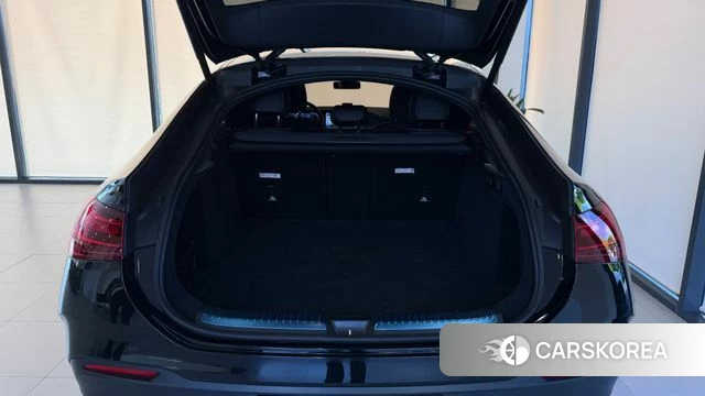 Mercedes-Benz GLE-Class W167 id 4833947 из Кореи 8