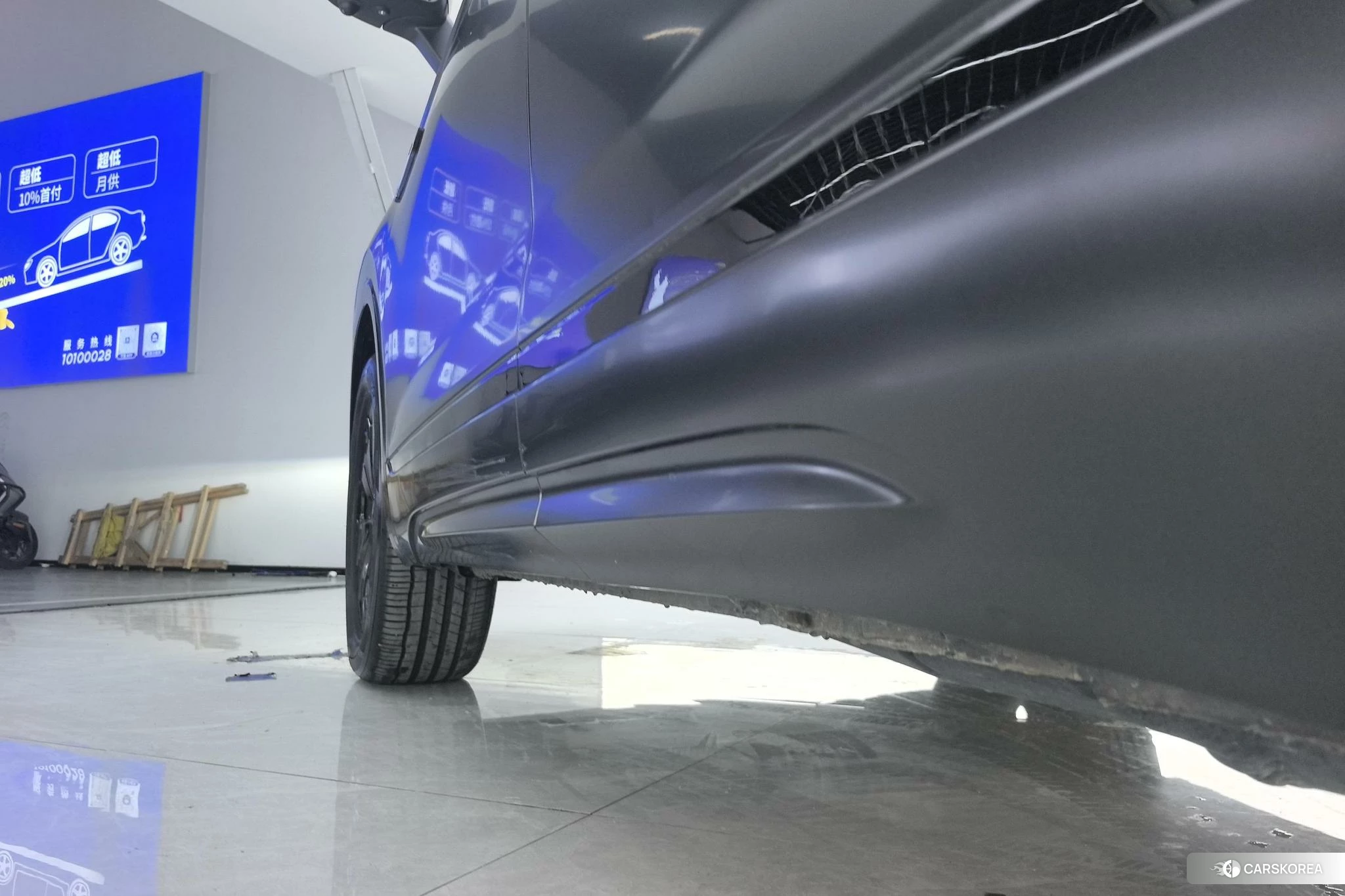 Volkswagen Tayron id 4437938 из Китая 8