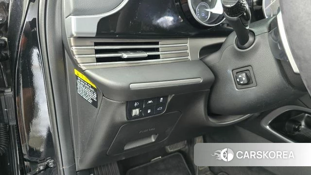 Hyundai The New Grandeur IG Hybrid id 4746429 из Кореи 8