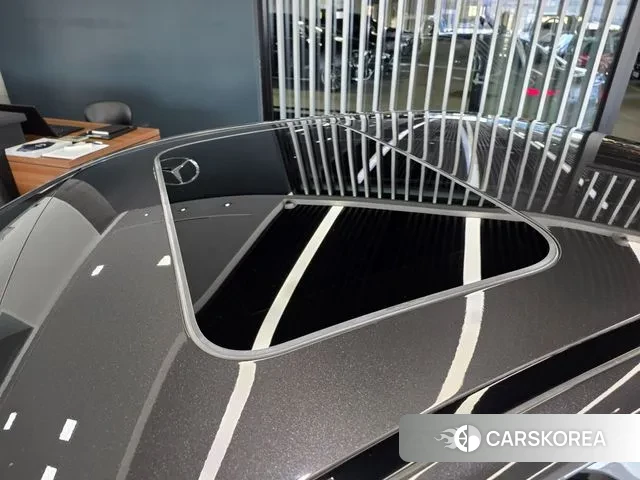 Mercedes-Benz E-Class W213 id 3717562 из Кореи 8