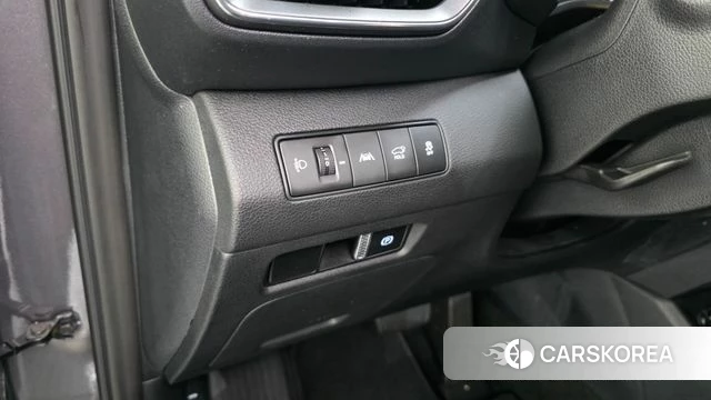 Hyundai The New Santa Fe id 4324077 из Кореи 8