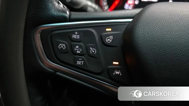Chevrolet (GM Daewoo) The New Malibu id 4609943 из Кореи 8