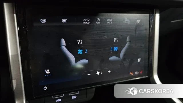 Ssangyong Torres id 3411111 из Кореи 8