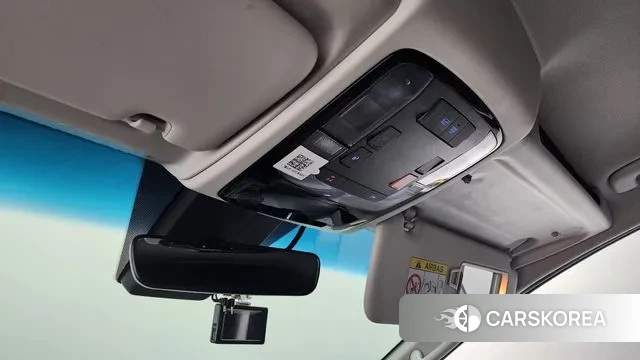 Hyundai Staria id 3405502 из Кореи 8