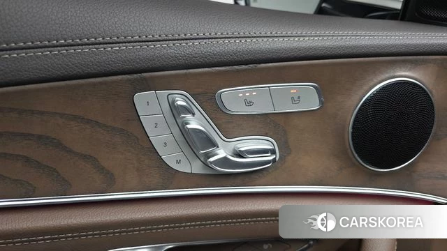 Mercedes-Benz E-Class W213 id 3905393 из Кореи 8