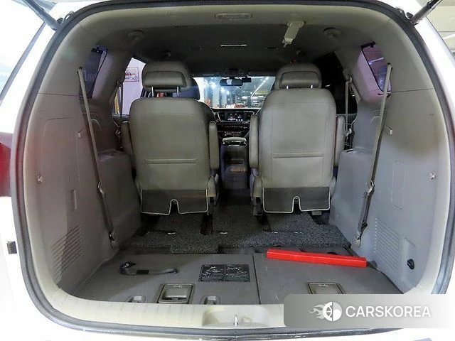 Kia The New Carnival id 4530571 из Кореи 8