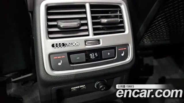 Audi A4 (B9) id 2868197 из Кореи 8