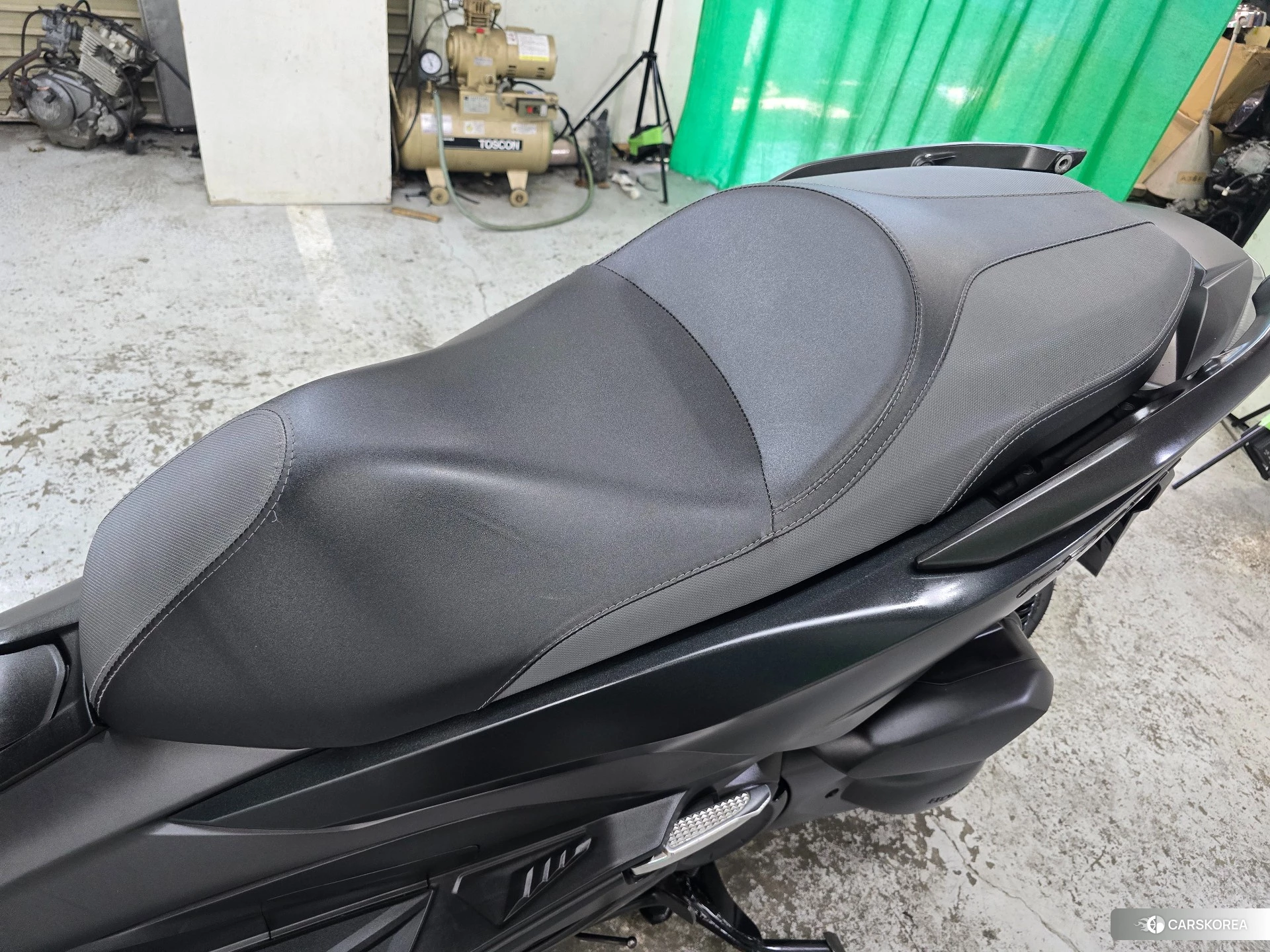 Проданный Honda FORZA id 4380269 из Японии, фото 8