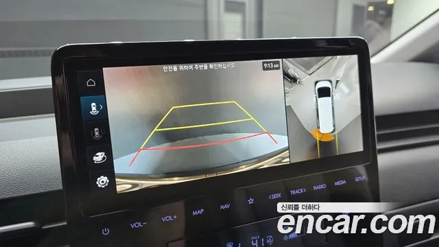 Hyundai Staria id 2703888 из Кореи 8