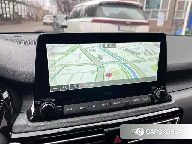 Kia Seltos id 3680831 из Кореи 8