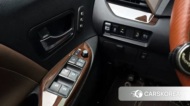 Toyota Sienna id 2976556 из Кореи 8