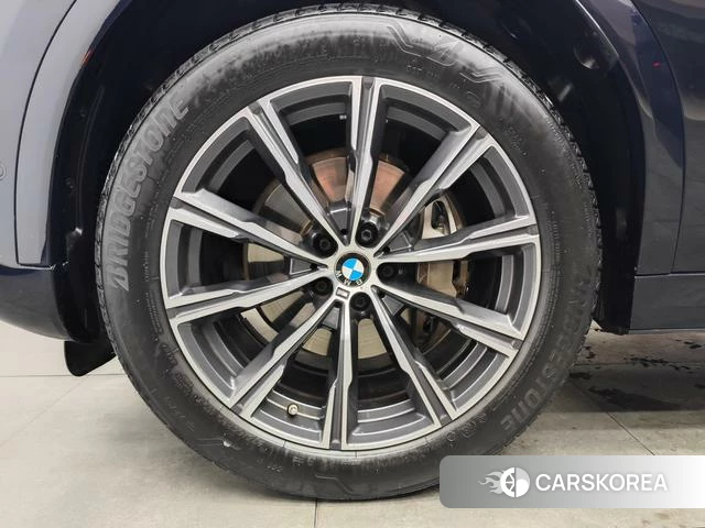 BMW X6 id 3890723 из Китая 7