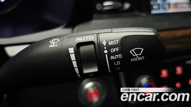 Kia Come New K7 id 2648388 из Кореи 8