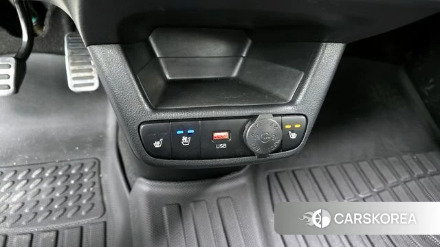 Kia The New Kia Ray id 3883980 из Кореи 8