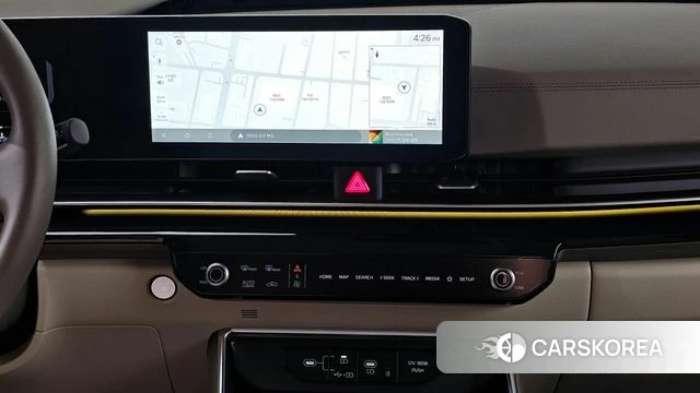 Kia The New Carnival 4th Generation id 4349432 из Кореи 8