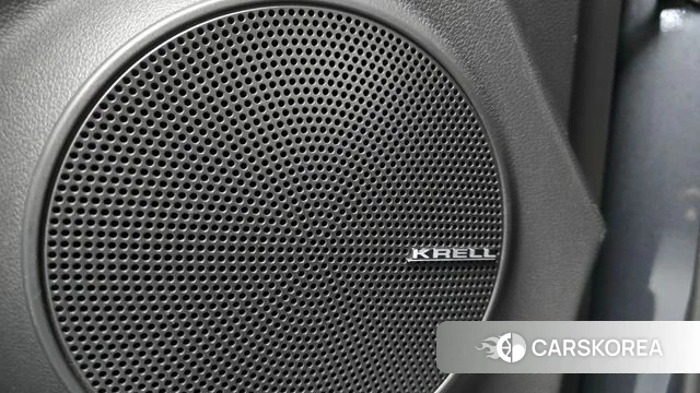 Hyundai Kona id 4020415 из Кореи 8