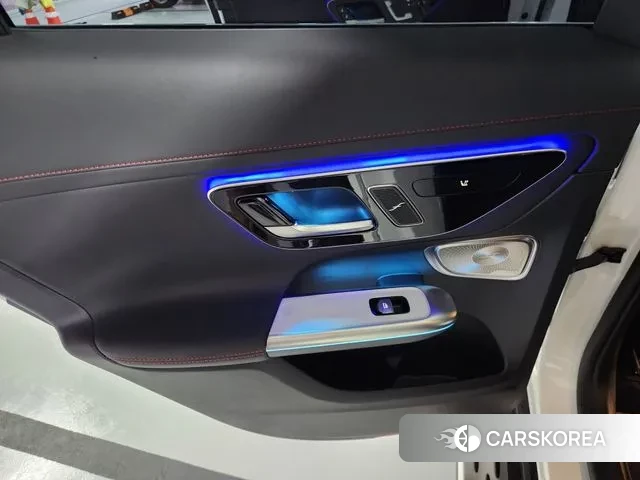 Mercedes-Benz GLC-Class X254 id 3299516 из Кореи 8