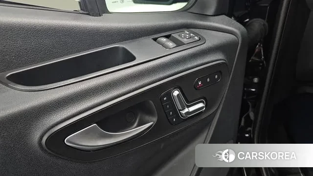 Mercedes-Benz Sprinter id 3778123 из Кореи 8