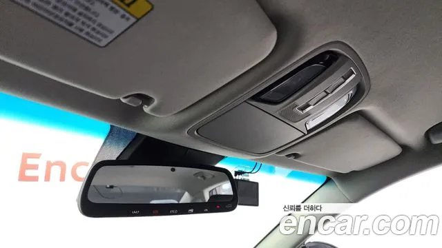 Kia K7 Premier id 2204785 из Кореи 8