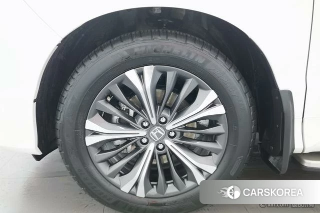 Honda UR-V id 4262360 из Китая 8