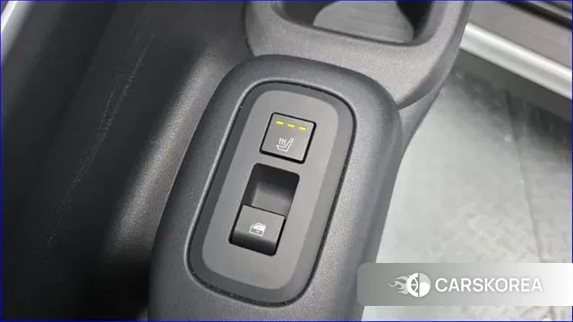 Hyundai Santa Fe (MX5) id 3457553 из Кореи 8