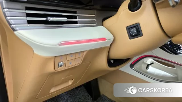 Hyundai The New Grandeur IG Hybrid id 3402320 из Кореи 8