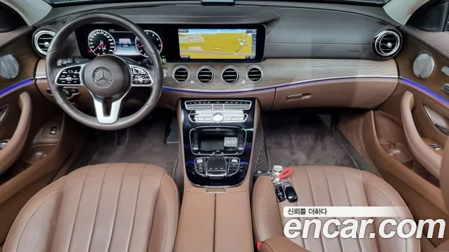 Mercedes-Benz E-Class W213 id 2539670 из Кореи 8