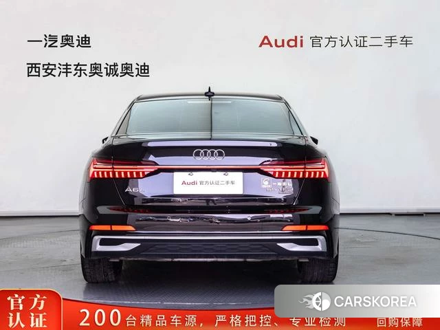 Audi A6L id 4272500 из Китая 8