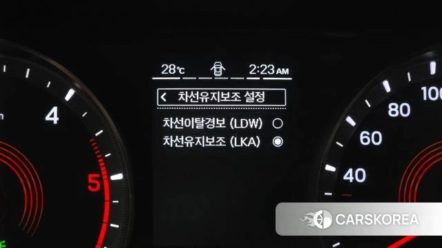 Ssangyong Beautiful Korando id 4403222 из Кореи 8