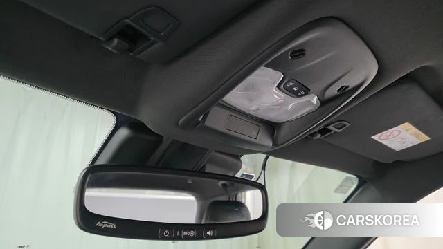 Chevrolet (GM Daewoo) Trailblazer id 3827113 из Кореи 8