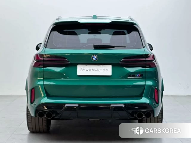 BMW X5 M id 4359503 из Китая 8