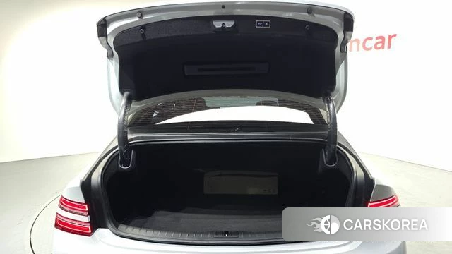 Genesis G80 (RG3) id 4735473 из Кореи 8