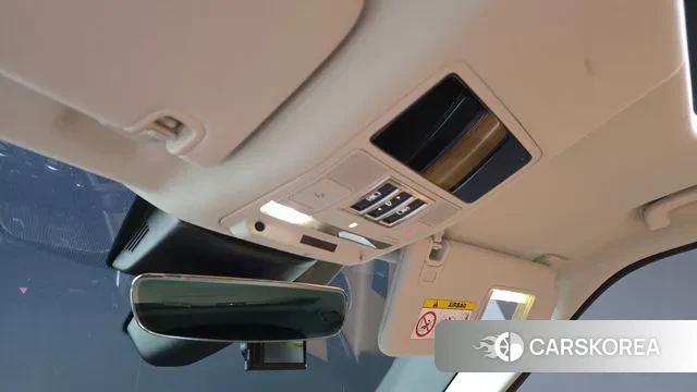 Land Rover Discovery 5 id 3434284 из Кореи 8