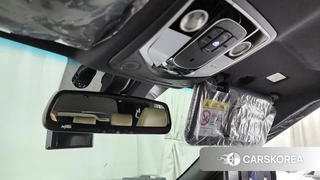 Ssangyong Torres id 3497344 из Кореи 8