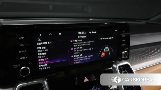 Kia Sorento 4th Generation id 4409782 из Кореи 8