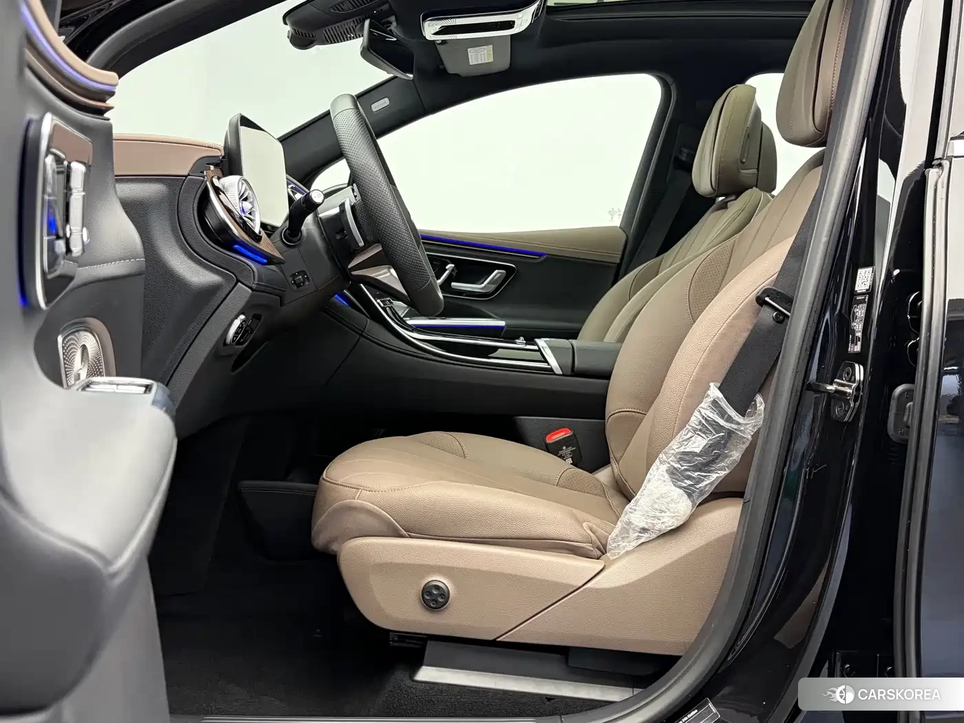 Mercedes-Benz EQE id 4659788 из Китая 8