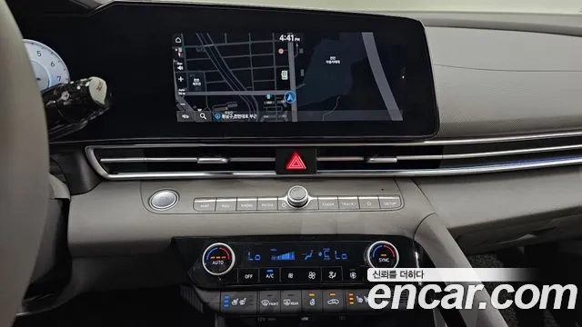 Hyundai Avante (CN7) id 2910553 из Кореи 8