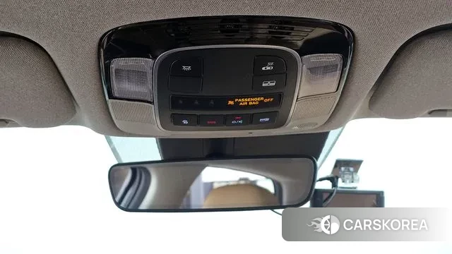 Hyundai Sonata (DN8) id 3514905 из Кореи 8