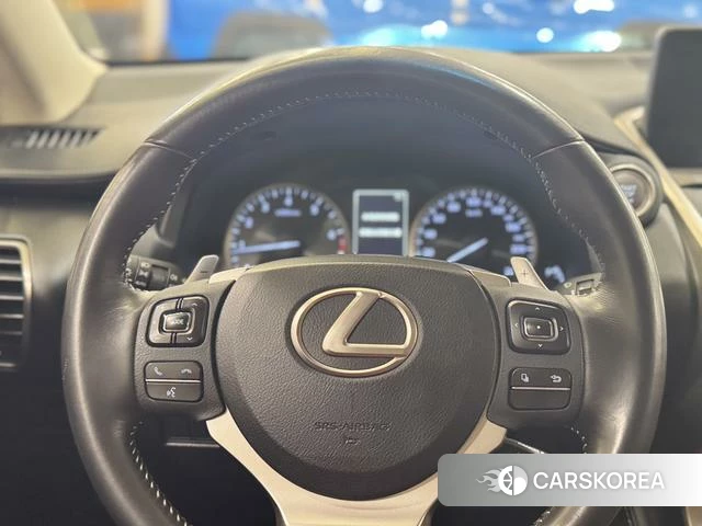 Lexus NX id 4217354 из Китая 8