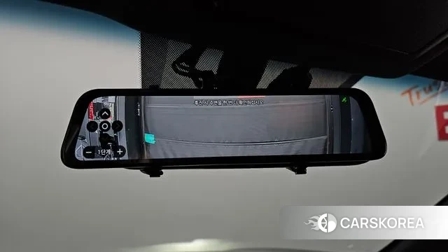 Ssangyong Rexton Sports Cannes id 3753610 из Кореи 8