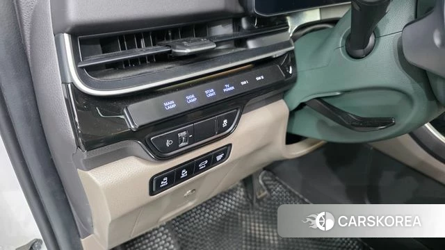 Kia The New Carnival 4th Generation id 4560489 из Кореи 8