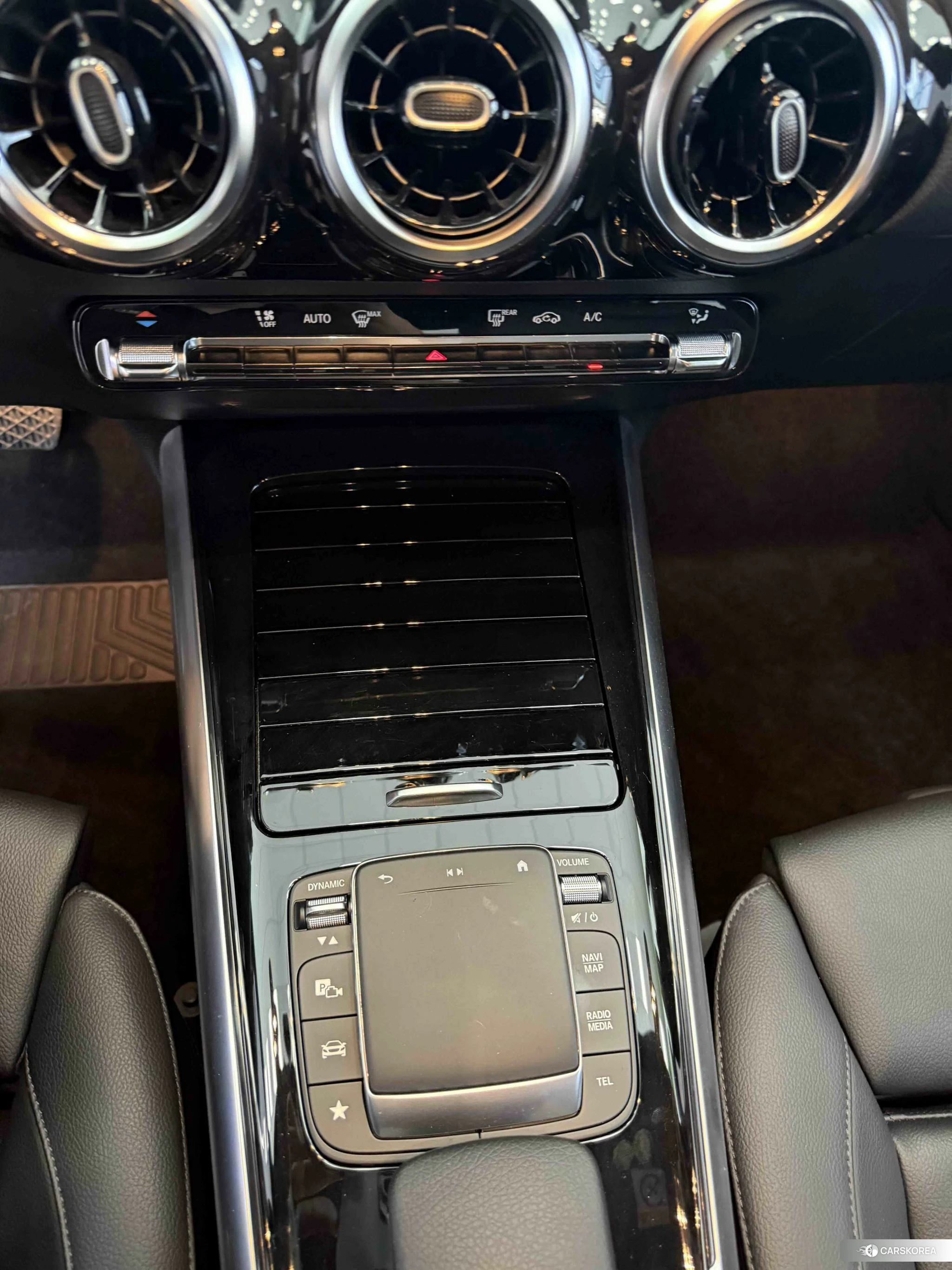 Mercedes-Benz GLA id 4498466 из Китая 8