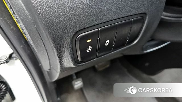 Kia The New Ray id 4410034 из Кореи 8