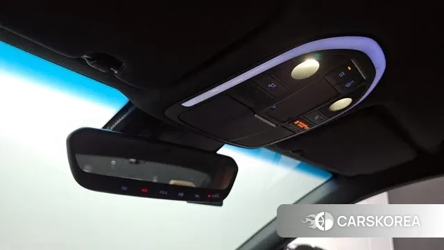 Genesis G70 id 3066053 из Кореи 8